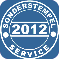 STEMPEL 2012